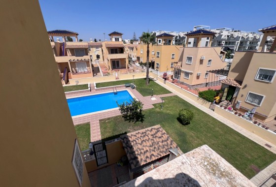 Resale - Detached Villa - Orihuela Costa - Villamartin