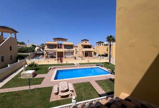 Revente - Villa - Orihuela Costa - Villamartin