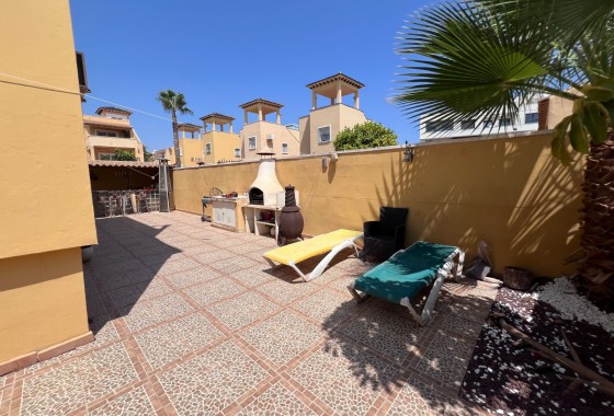 Revente - Villa - Orihuela Costa - Villamartin