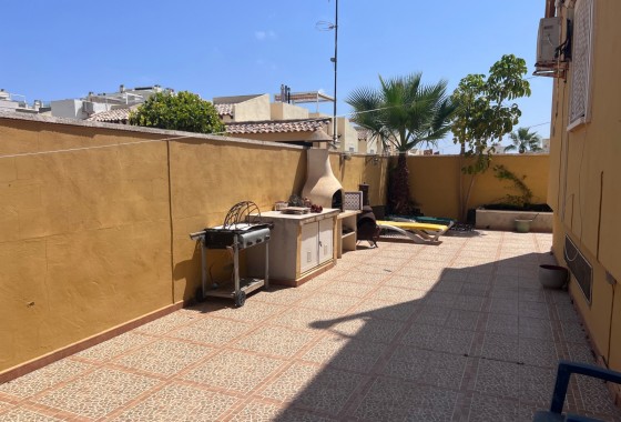 Resale - Detached Villa - Orihuela Costa - Villamartin