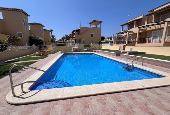 Segunda Mano - Chalet - Orihuela Costa - Villamartin