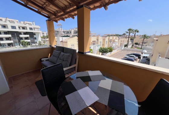 Resale - Detached Villa - Orihuela Costa - Villamartin