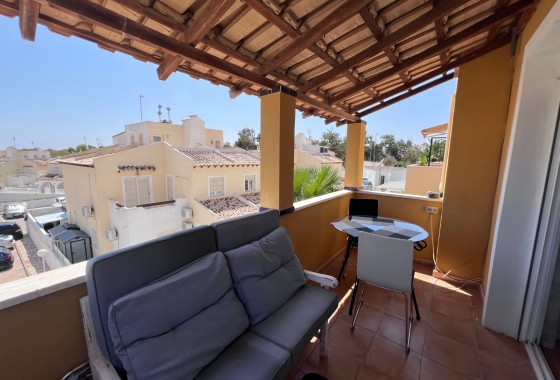 Resale - Detached Villa - Orihuela Costa - Villamartin