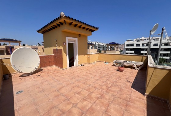 Revente - Villa - Orihuela Costa - Villamartin