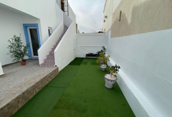 Resale - Detached Villa - Orihuela Costa - Las Mimosas