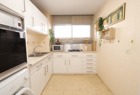 Segunda Mano - Apartamento - Alicante - Barrio Obrero