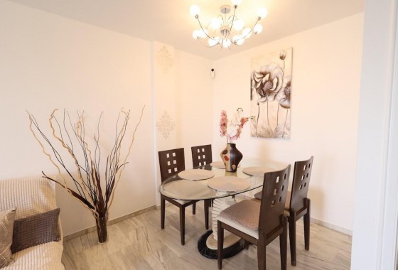 Revente - Appartement - Alicante - Barrio Obrero