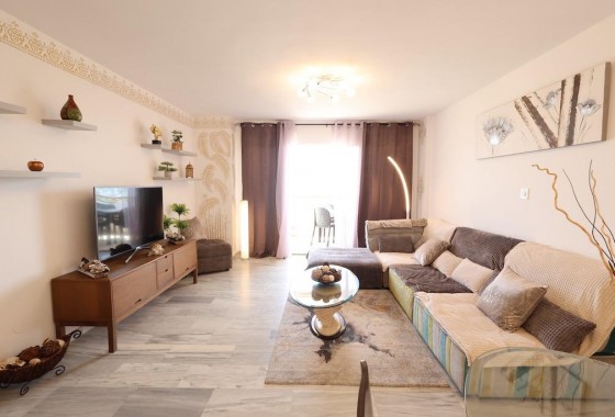 Revente - Appartement - Alicante - Barrio Obrero