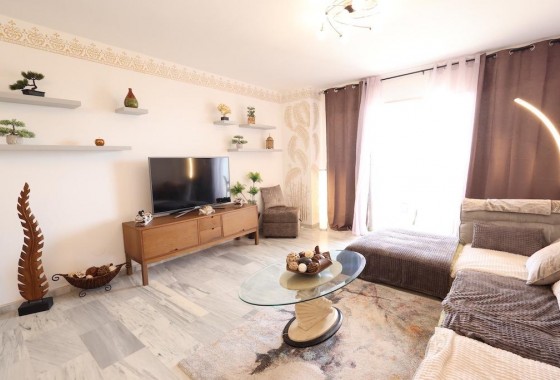 Resale - Apartment - Alicante - Barrio Obrero