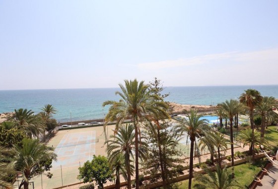 Resale - Apartment - Alicante - Barrio Obrero