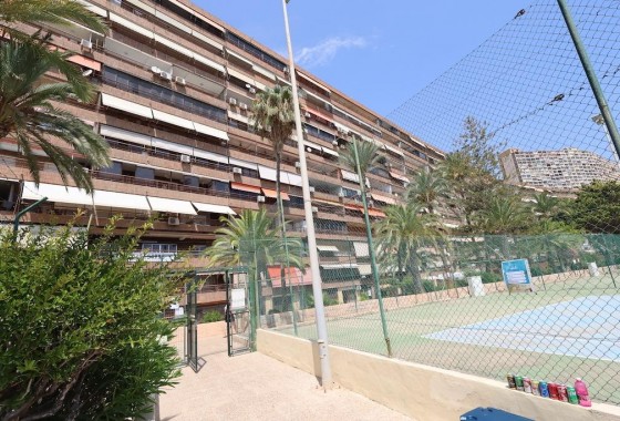 Segunda Mano - Apartamento - Alicante - Barrio Obrero