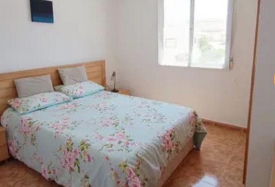 Resale - Townhouse - Almoradí - Las Lomas de la Juliana