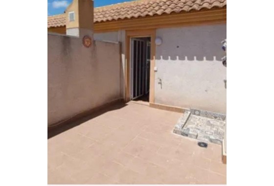 Resale - Townhouse - Almoradí - Las Lomas de la Juliana