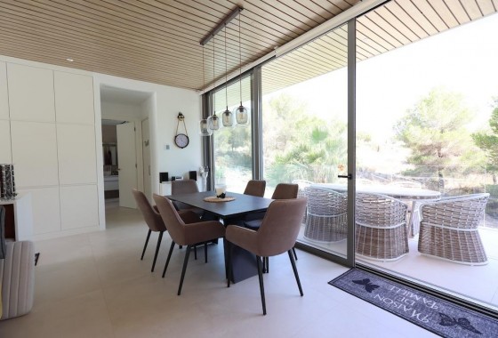 Resale - Detached Villa - Orihuela Costa - Las Colinas Golf