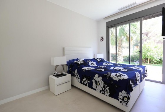 Resale - Detached Villa - Orihuela Costa - Las Colinas Golf