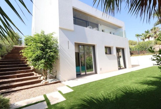 Resale - Detached Villa - Orihuela Costa - Las Colinas Golf