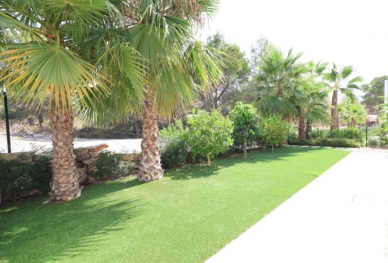 Resale - Detached Villa - Orihuela Costa - Las Colinas Golf