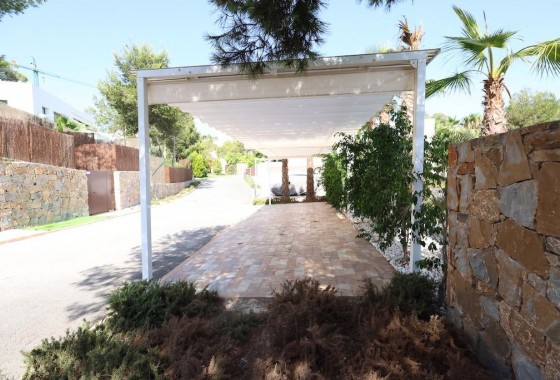 Resale - Detached Villa - Orihuela Costa - Las Colinas Golf