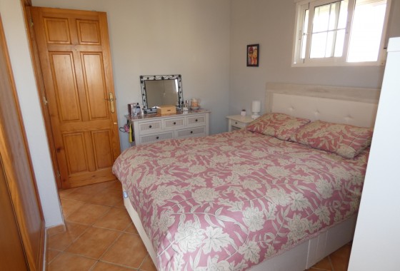 Revente - Villa - Algorfa