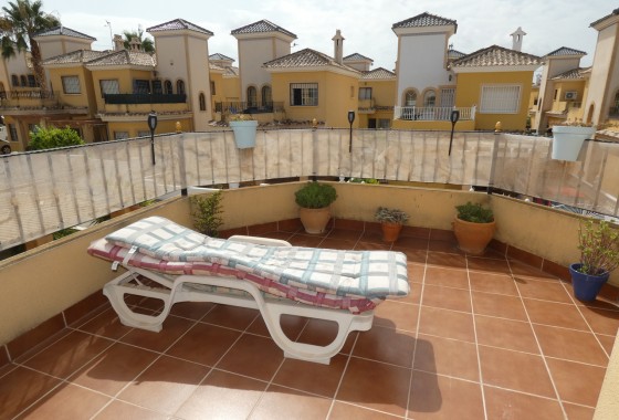 Revente - Villa - Algorfa