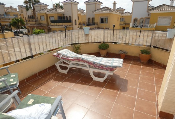 Revente - Villa - Algorfa