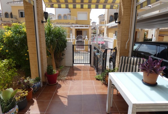 Revente - Villa - Algorfa