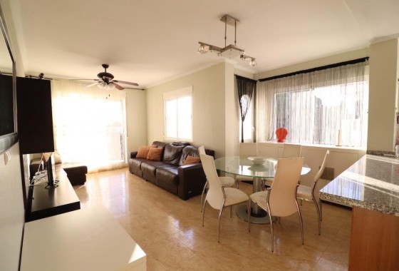 Resale - Penthouse - Orihuela Costa - Campoamor