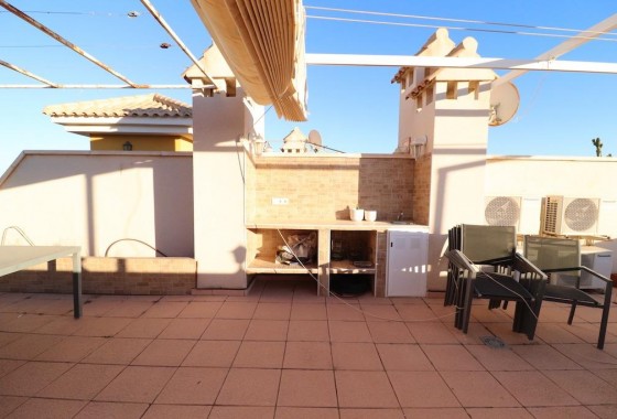 Revente - Penthouse - Orihuela Costa - Campoamor