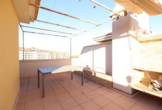 Revente - Penthouse - Orihuela Costa - Campoamor