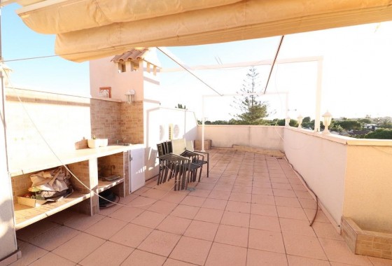 Resale - Penthouse - Orihuela Costa - Campoamor