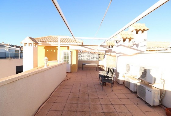 Revente - Penthouse - Orihuela Costa - Campoamor