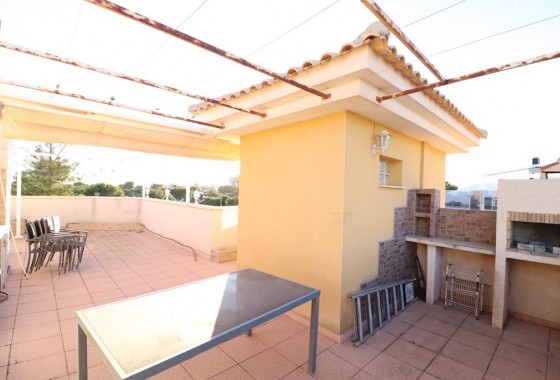 Revente - Penthouse - Orihuela Costa - Campoamor