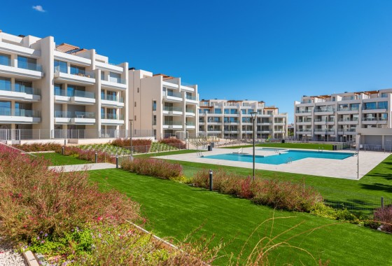 Segunda Mano - Apartamento - Orihuela Costa - Villamartín