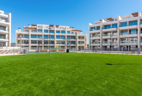 Revente - Appartement - Orihuela Costa - Villamartín