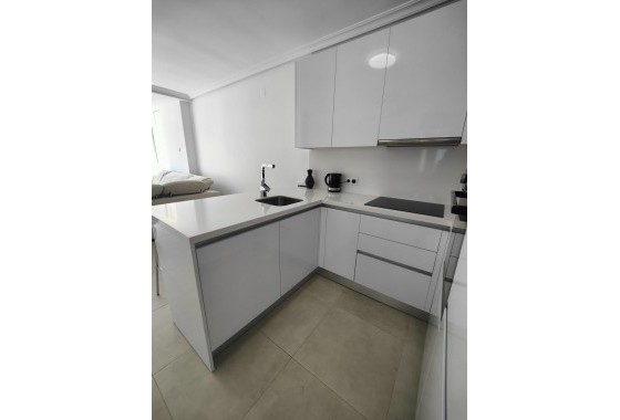 Segunda Mano - Apartamento - Orihuela Costa - Campoamor