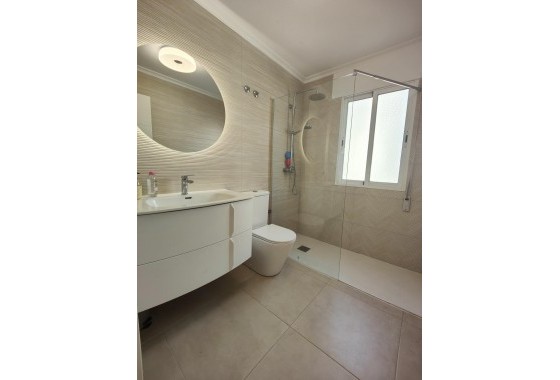 Segunda Mano - Apartamento - Orihuela Costa - Campoamor