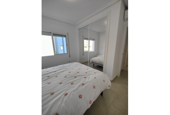 Segunda Mano - Apartamento - Orihuela Costa - Campoamor