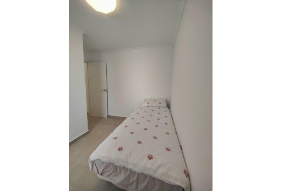 Segunda Mano - Apartamento - Orihuela Costa - Campoamor