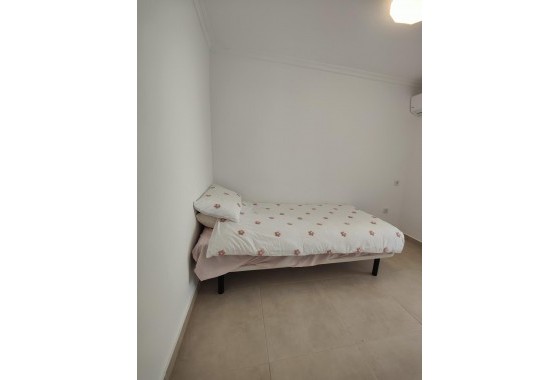 Segunda Mano - Apartamento - Orihuela Costa - Campoamor