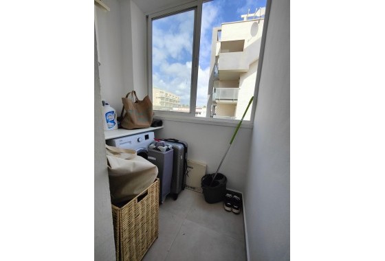 Revente - Appartement - Orihuela Costa - Campoamor