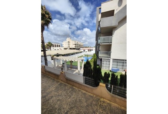 Revente - Appartement - Orihuela Costa - Campoamor