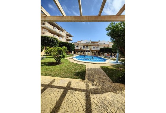 Revente - Appartement - Orihuela Costa - Campoamor