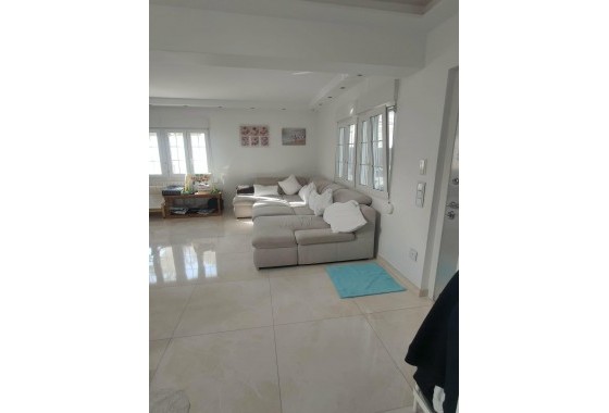 Revente - Villa - Orihuela Costa - La Zenia