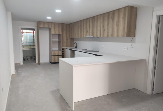 Revente - Duplex - Guardamar del Segura - Los secanos