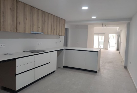 Resale - Duplex - Guardamar del Segura - Los secanos