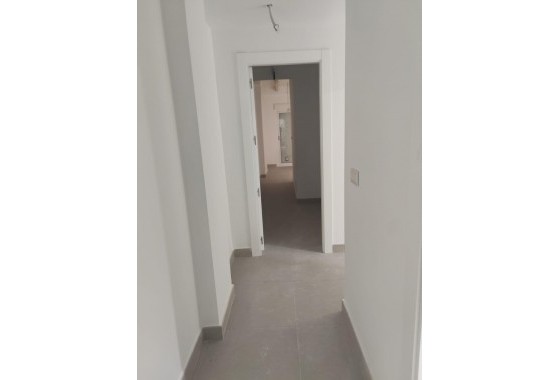 Resale - Duplex - Guardamar del Segura - Los secanos