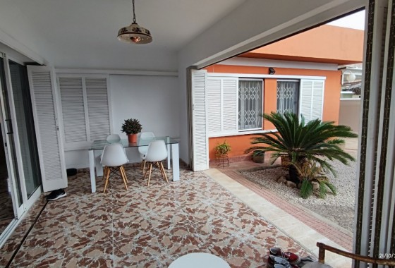 Resale - Detached Villa - Torrevieja - La veleta