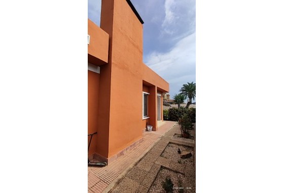 Resale - Detached Villa - Torrevieja - La veleta