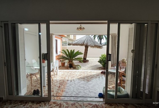 Resale - Detached Villa - Torrevieja - La veleta