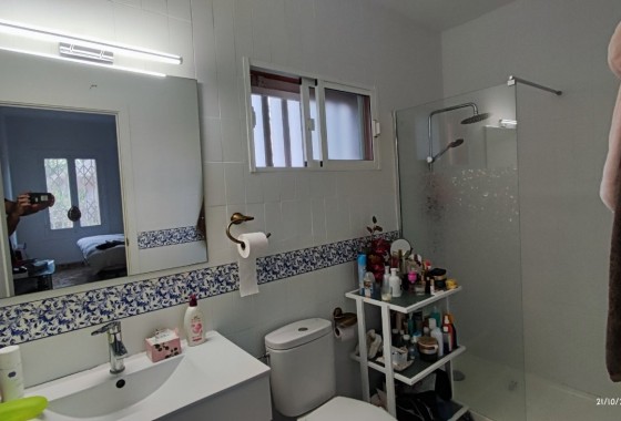 Resale - Detached Villa - Torrevieja - La veleta